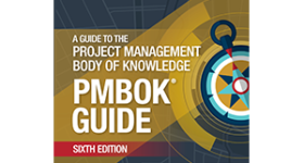 Project Schedule Management According to the PMBOK