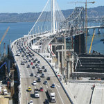 Oakland Bay Bridge