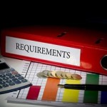 requirements management plan