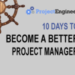 10 days to become a better project manager