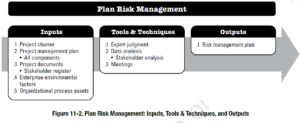 PMBOK Process: Plan Risk Management