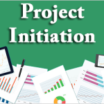 project initiation