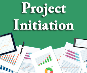 project initiation