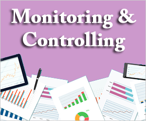 monitoring and controlling