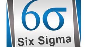 Six Sigma logo