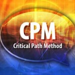 Critical Path Method