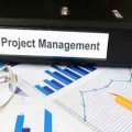 Project management binder