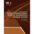 The Project Management Body of Knowledge