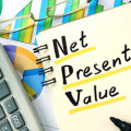 Net present value