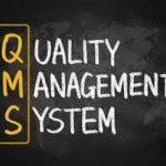 Quality management system