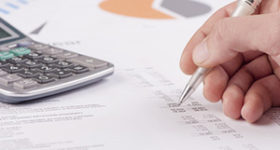 project budgeting