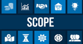 project scope