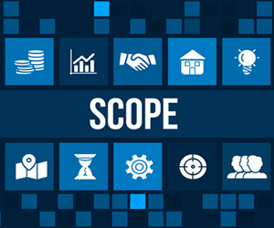 project scope