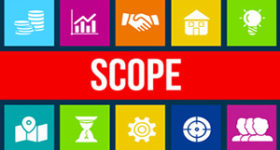 Project Scope