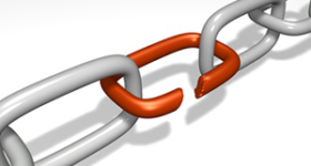 The critical chain