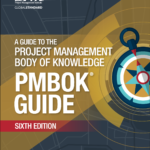 PMBOK Guide 6th Edition