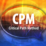 critical path method