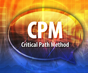 critical path method