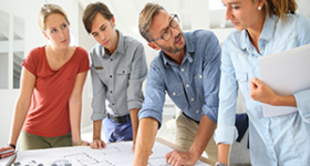 Project managers