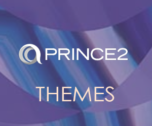 PRINCE2 Themes