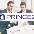 PRINCE2 project managers