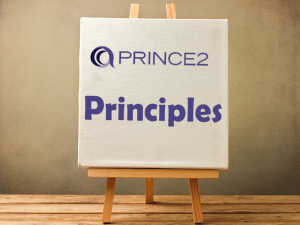 PRINCE2 Principles