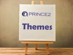 PRINCE2 Themes