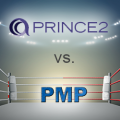 PRINCE2 vs. PMP