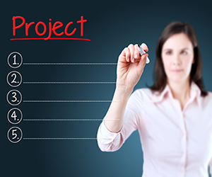 Project phases