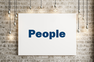 people