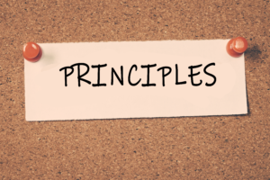 Principles