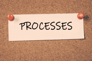 Processes