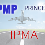 PMP, PRINCE2 and IPMA