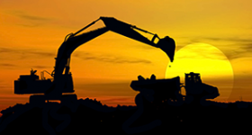 Excavation equipment