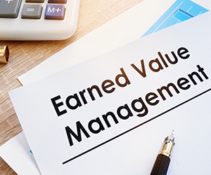 earned value management