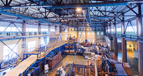 factory