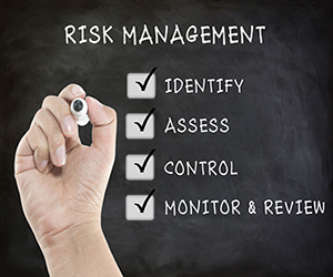 Risk management