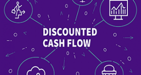 discounted cash flow