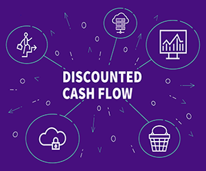 discounted cash flow