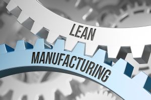 lean manufacturing