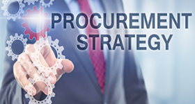 procurement strategy
