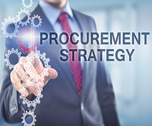 procurement strategy