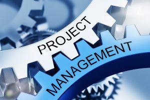 Project management