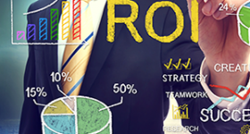 Return on investment