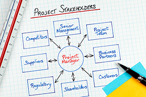 stakeholder analysis