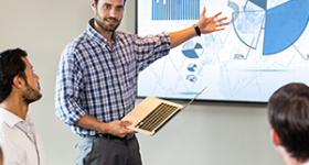 Stakeholder engagement presentation