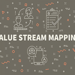 value stream mapping