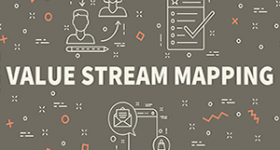 value stream mapping