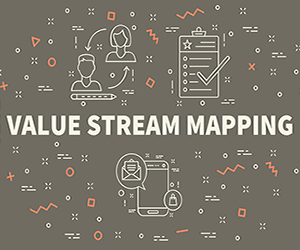 value stream mapping