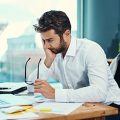 Confused project manager
